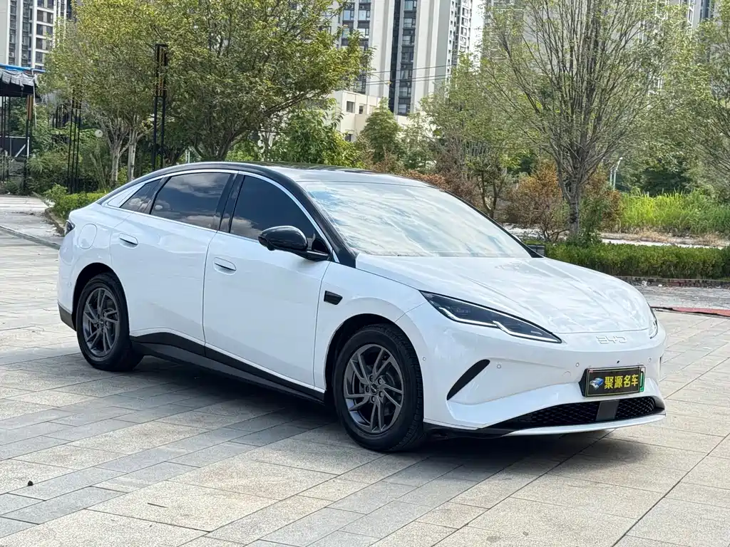 BYD Seal 06 — миниатюра 3