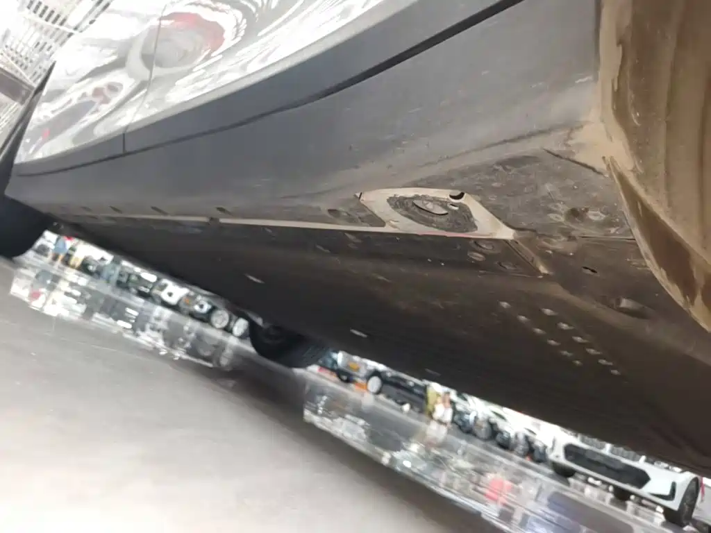 Li Auto Li i6 — миниатюра 22