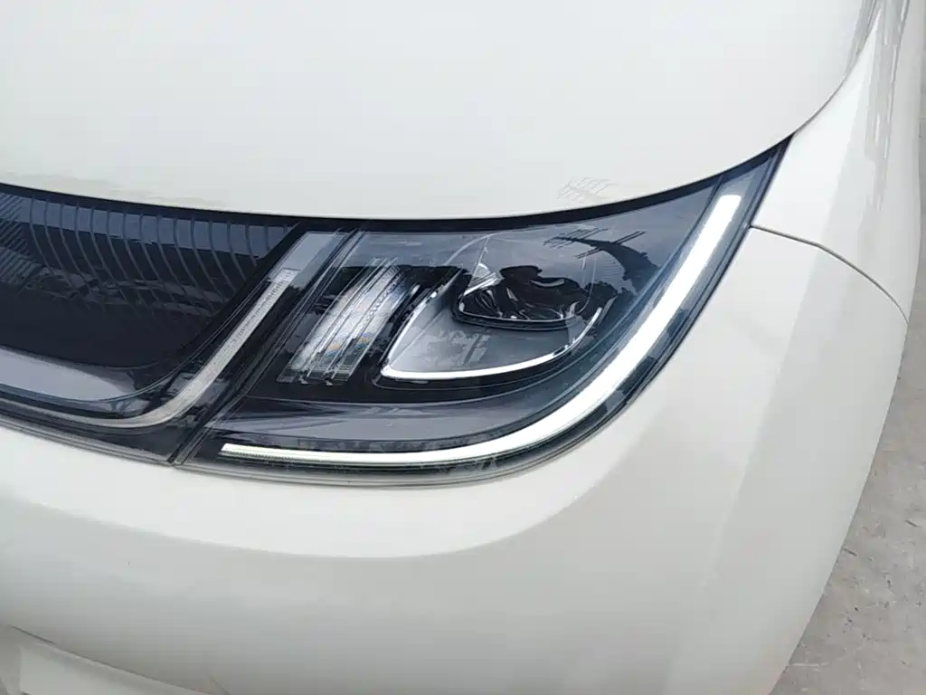 BYD Dolphin — миниатюра 24