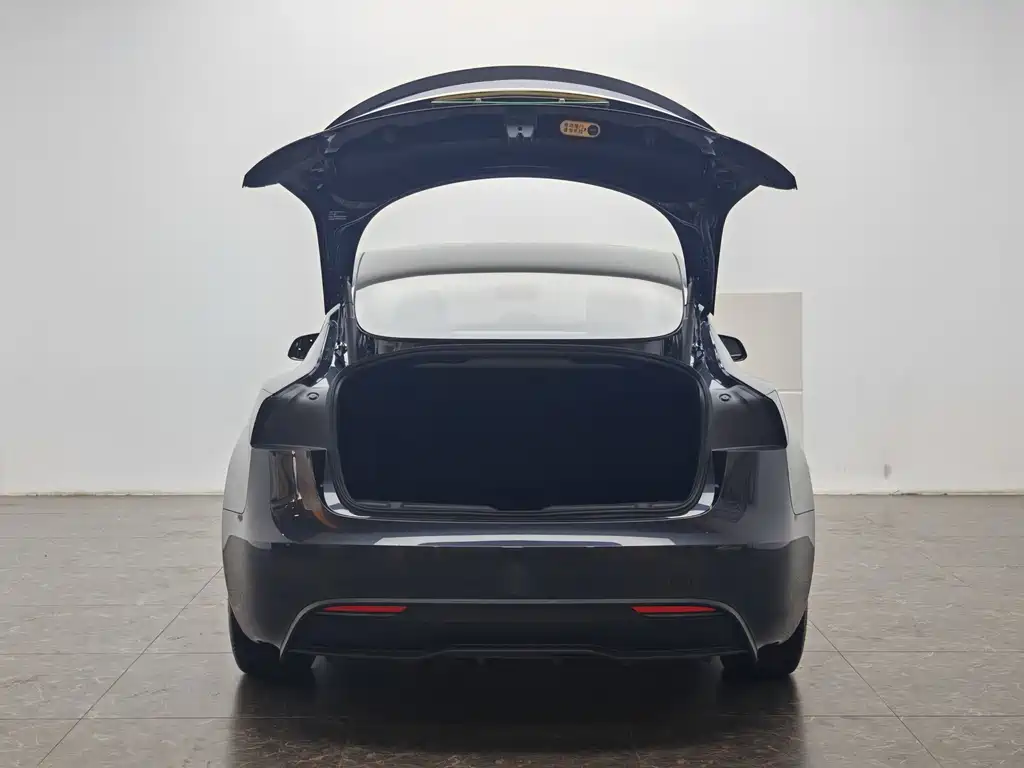 Tesla Model 3 — миниатюра 12