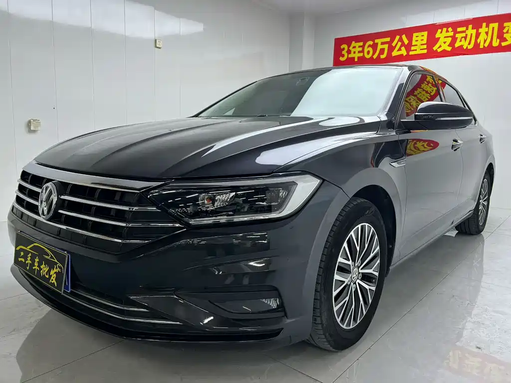 Volkswagen Sagitar — миниатюра 3