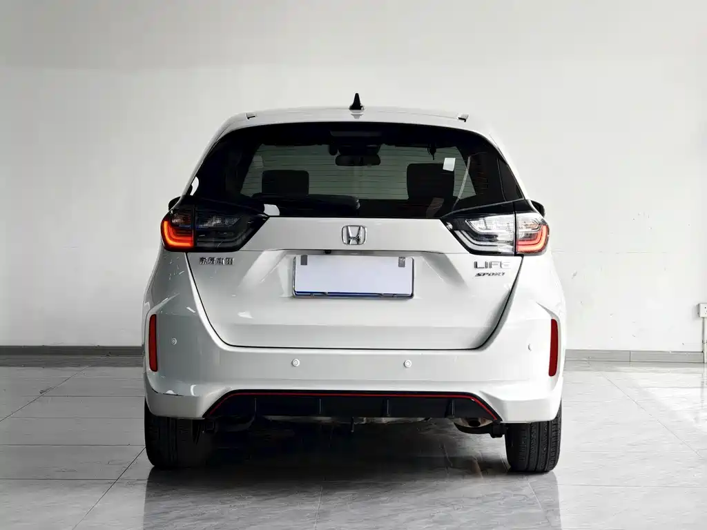 Honda Life — миниатюра 2