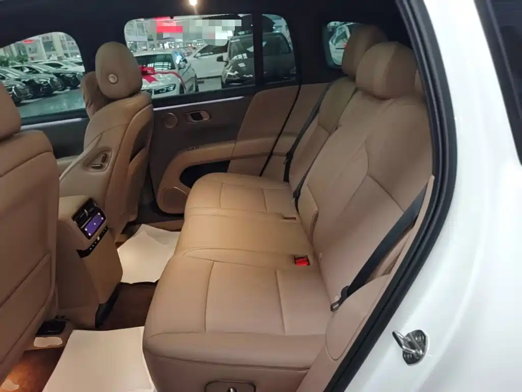 Li Auto Li i6 — миниатюра 17