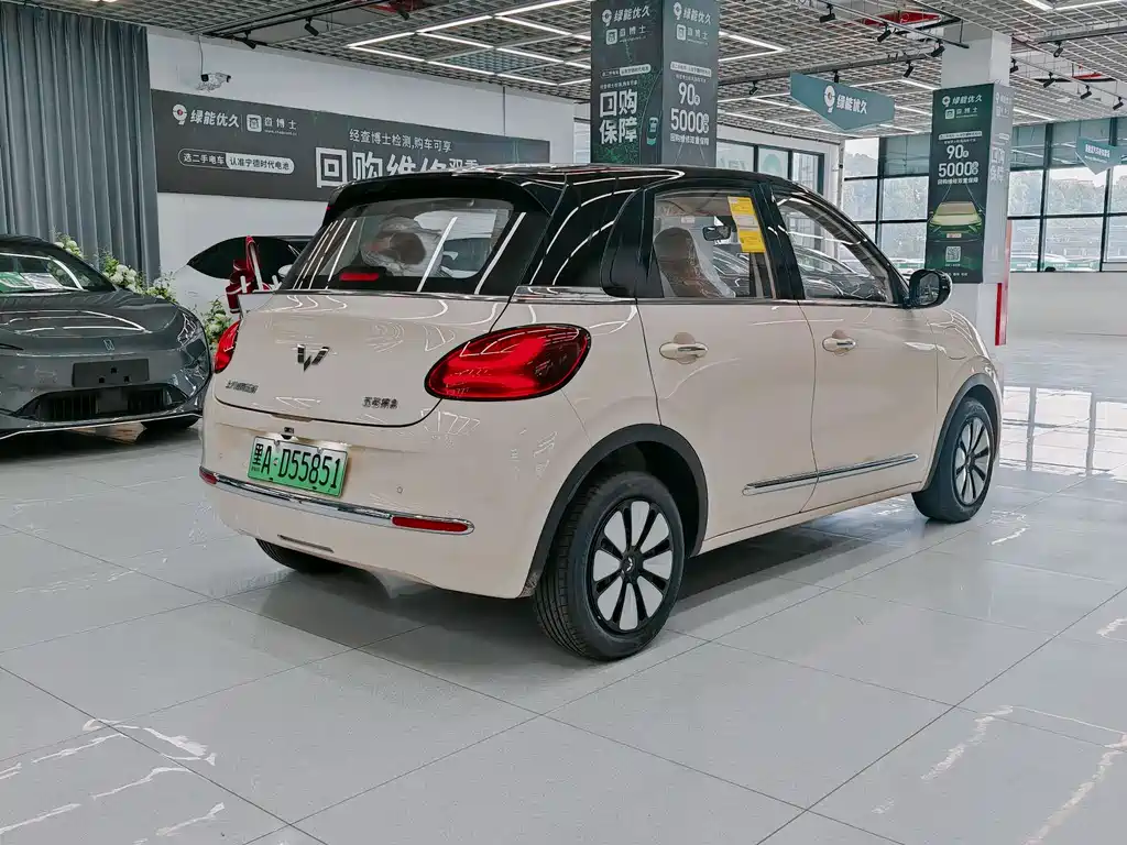 Wuling Binguo — фотографии объявления, Фото 14