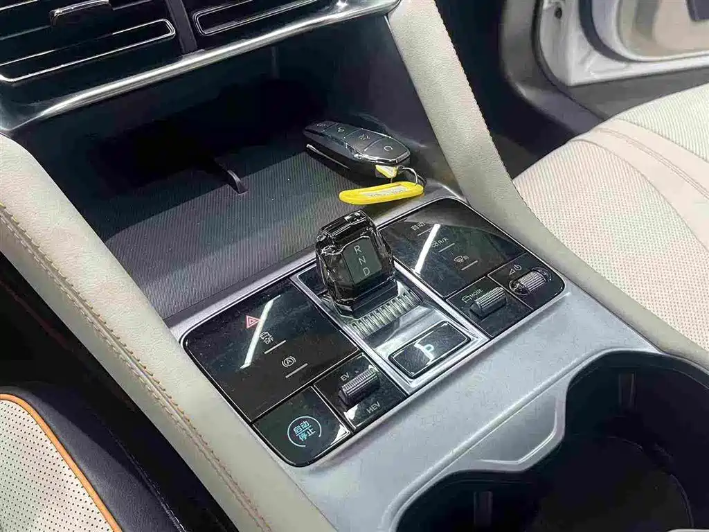 BYD PLUS New Energy — миниатюра 18