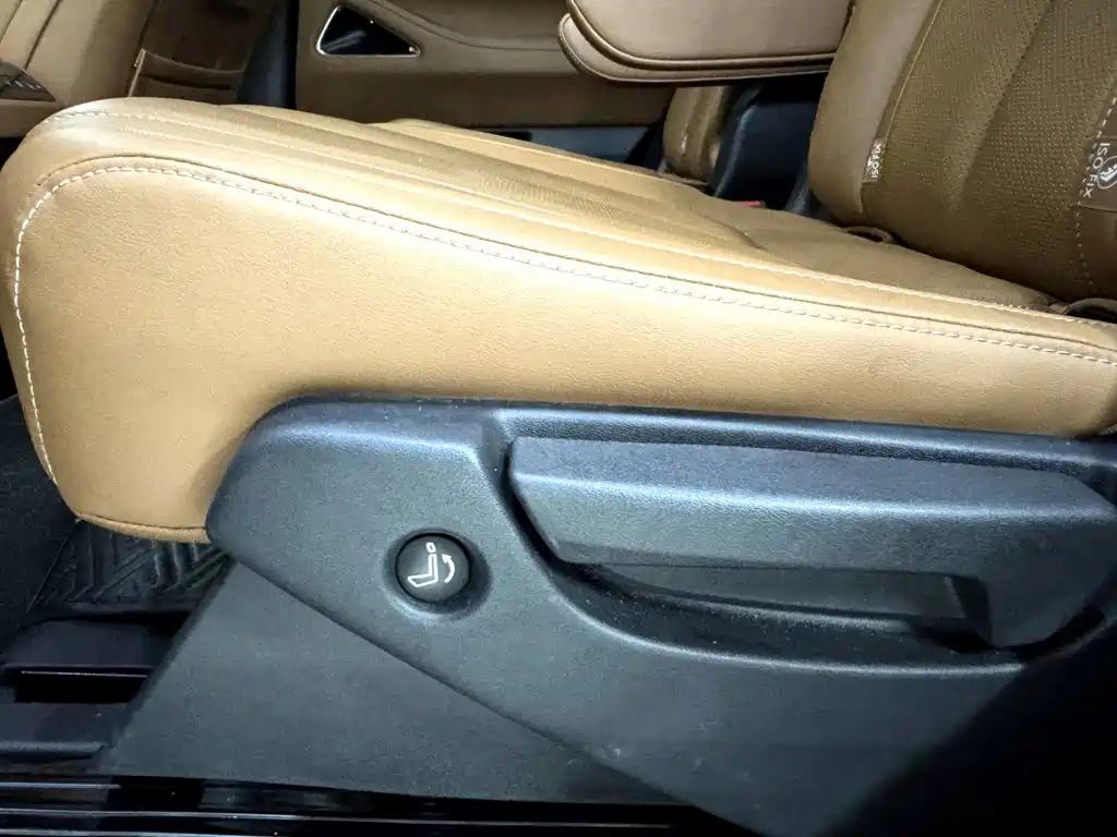 Infiniti QX60 — миниатюра 18
