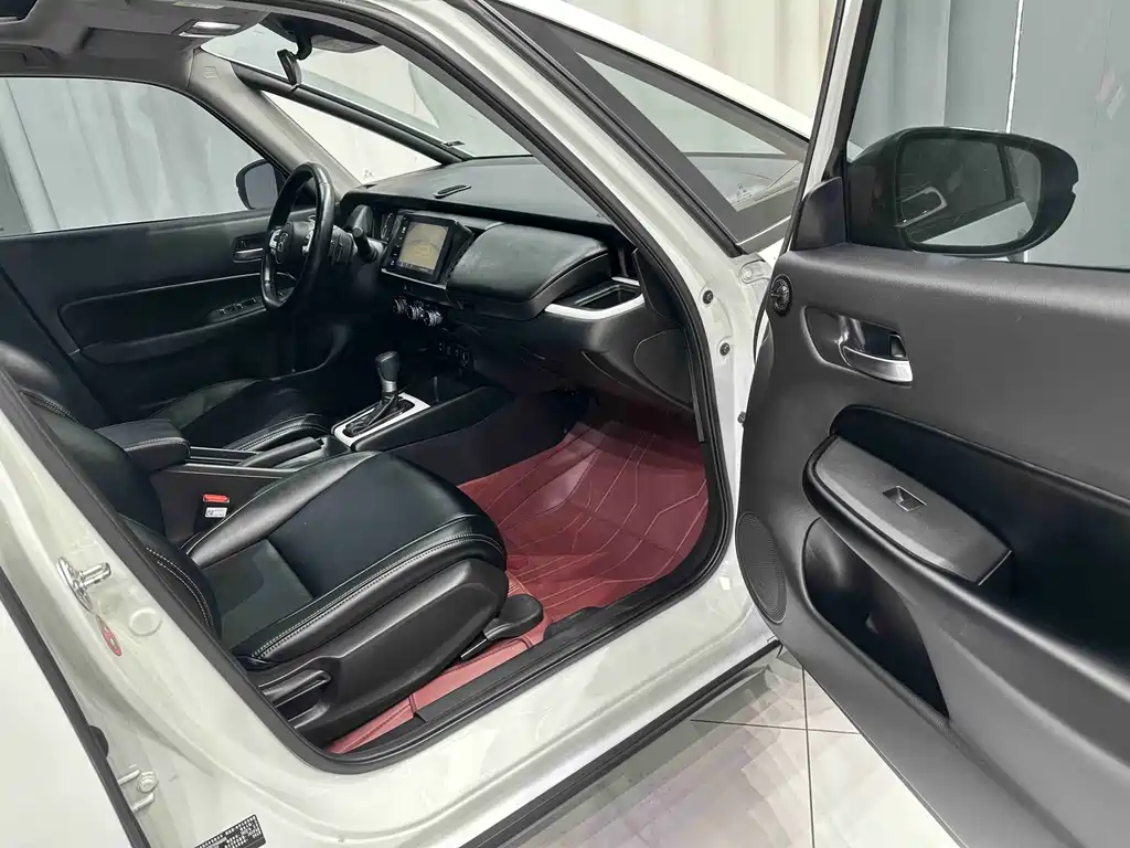 Honda Life — миниатюра 14