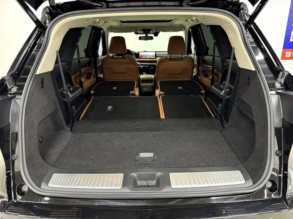 Infiniti QX60 — миниатюра 23
