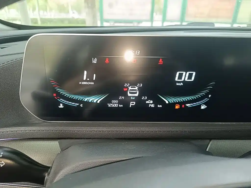 Fengxing Fengxing T5 EVO — миниатюра 12