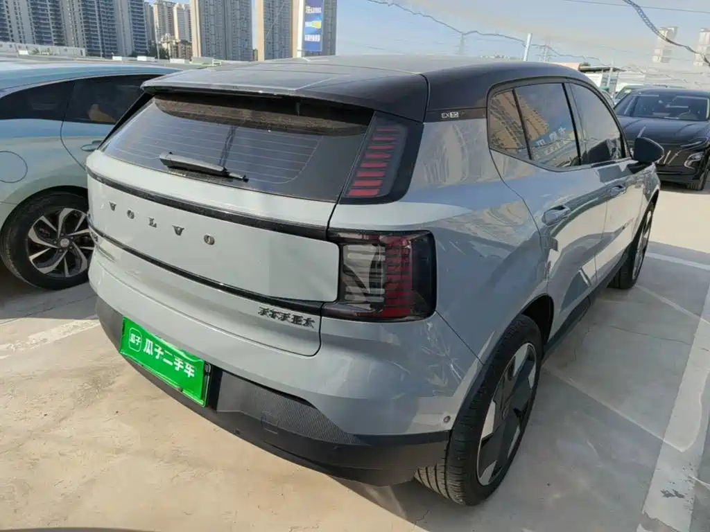 Volvo EX30 — миниатюра 7
