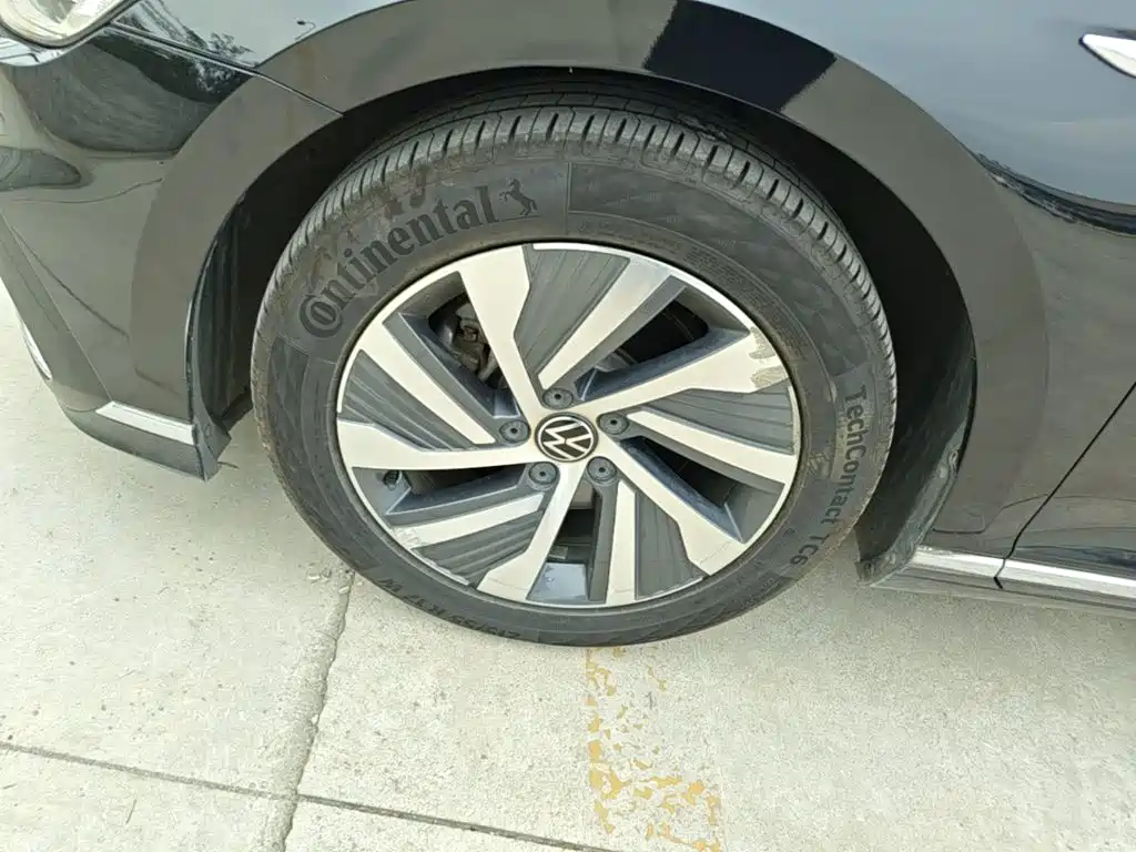 Volkswagen Magotan PHEV — миниатюра 23