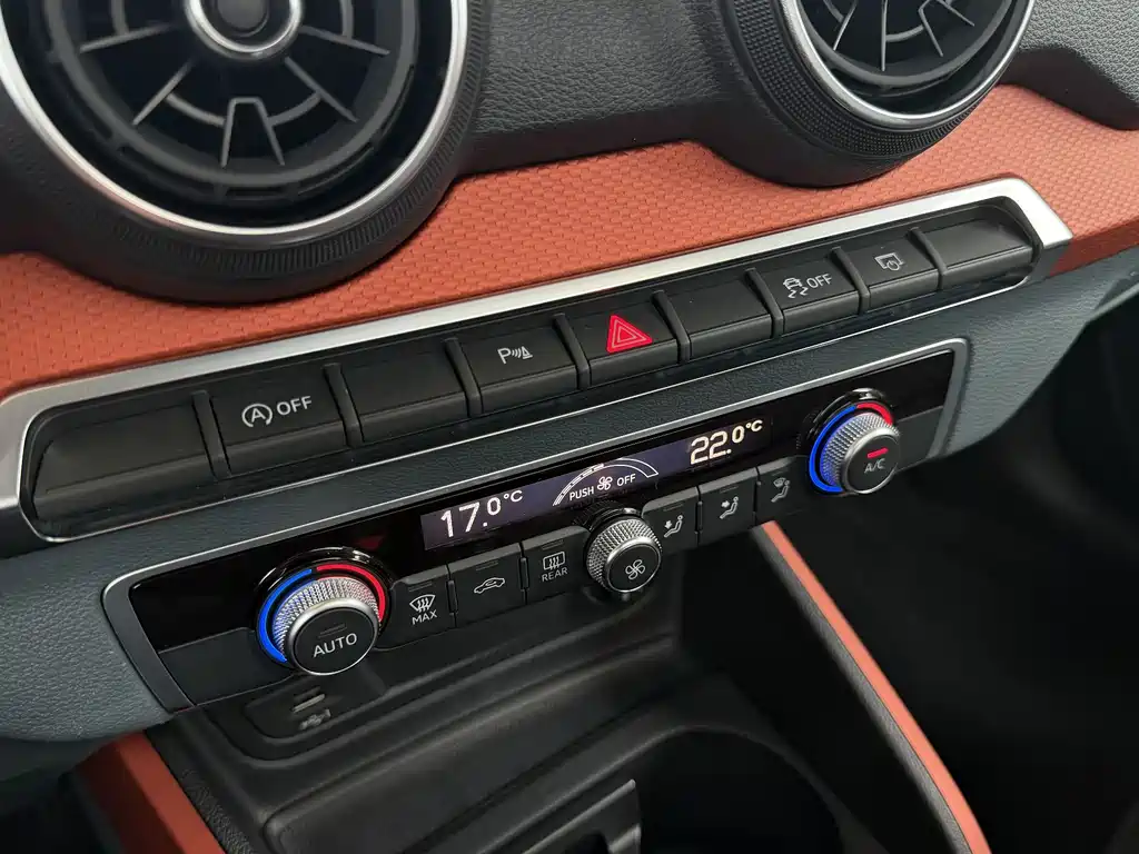 Audi Q2L — миниатюра 9