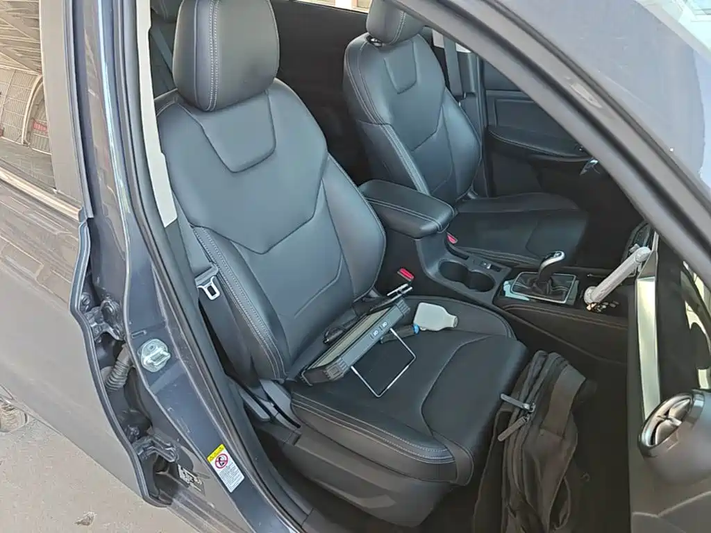 BYD Song — миниатюра 25