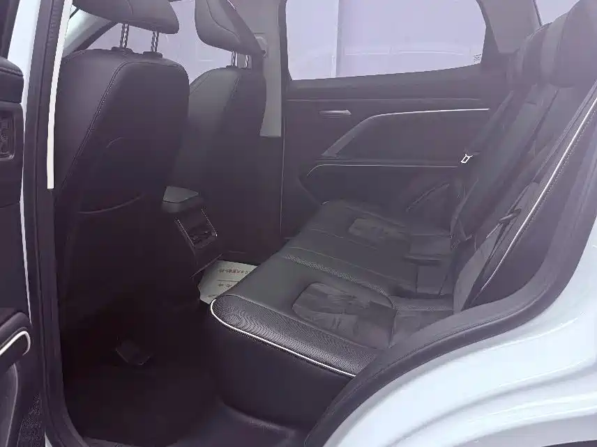 Haval H6 — миниатюра 15