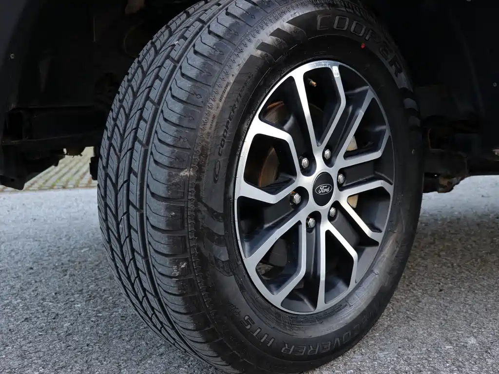 Ford Ranger — миниатюра 28