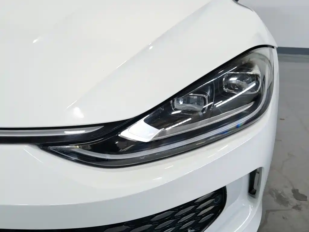 Volkswagen Lamando — миниатюра 7