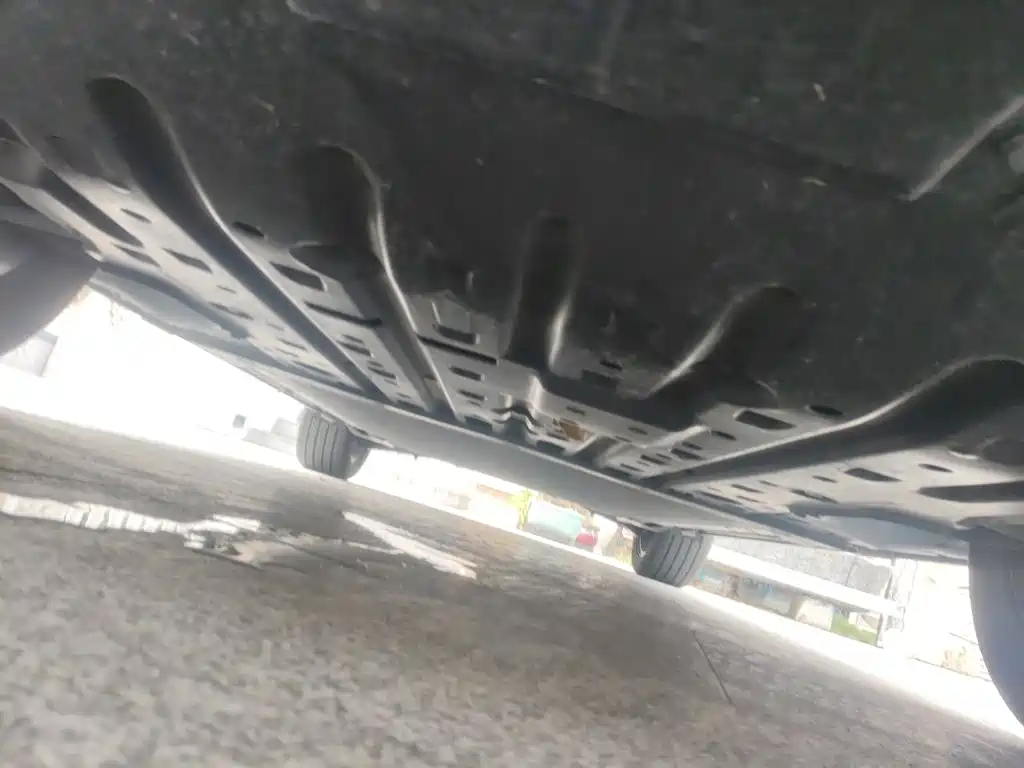 BYD Yuan Plus — миниатюра 24