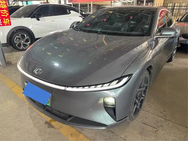 2024 Changan Nevo