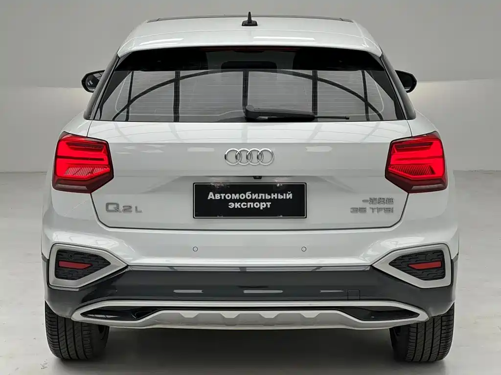 Audi Q2L — миниатюра 12