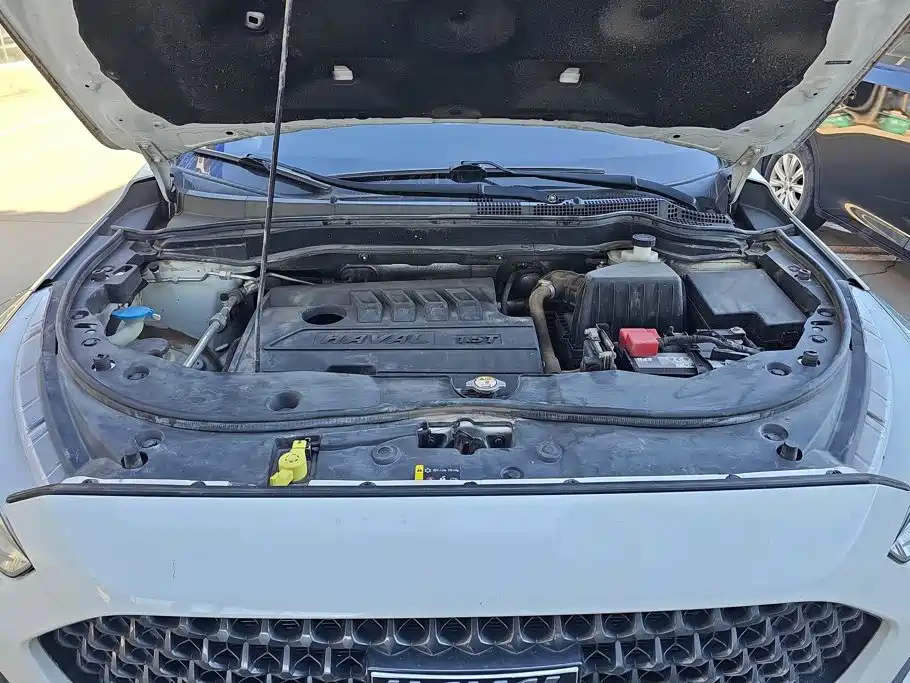 Haval M6 — миниатюра 10