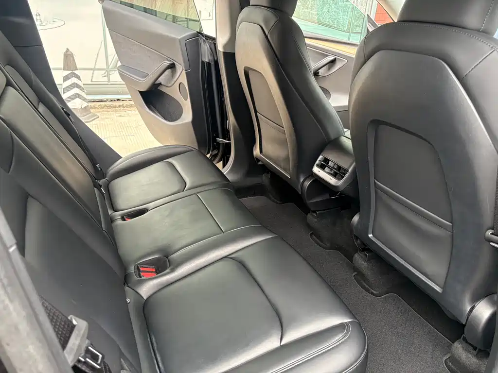 Tesla Model Y — миниатюра 8