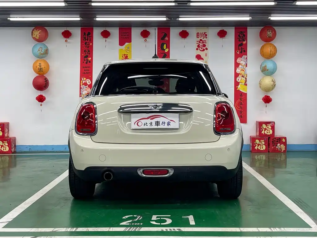 MINI Mini — миниатюра 6