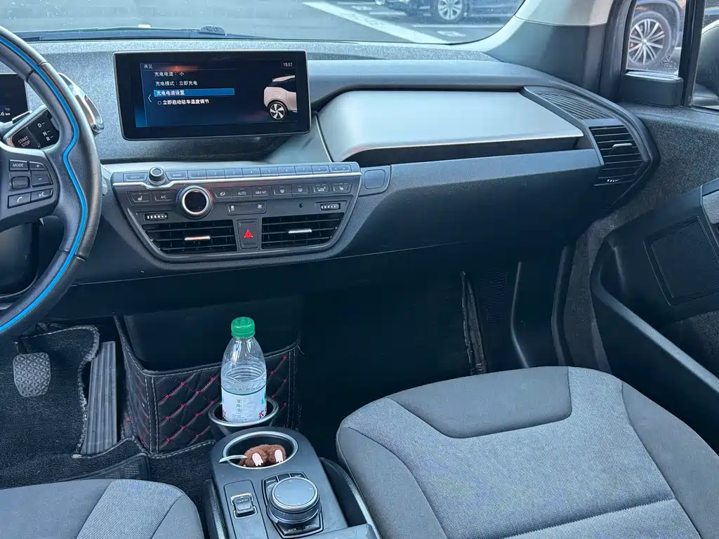 BMW i3 (Import) — миниатюра 15