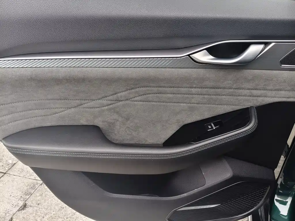 Geely Xingrui — миниатюра 17