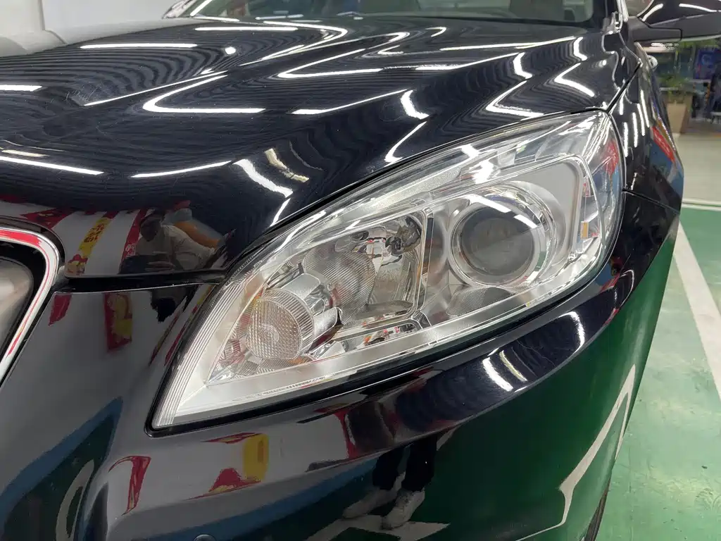 BAIC New Energy EU — миниатюра 26