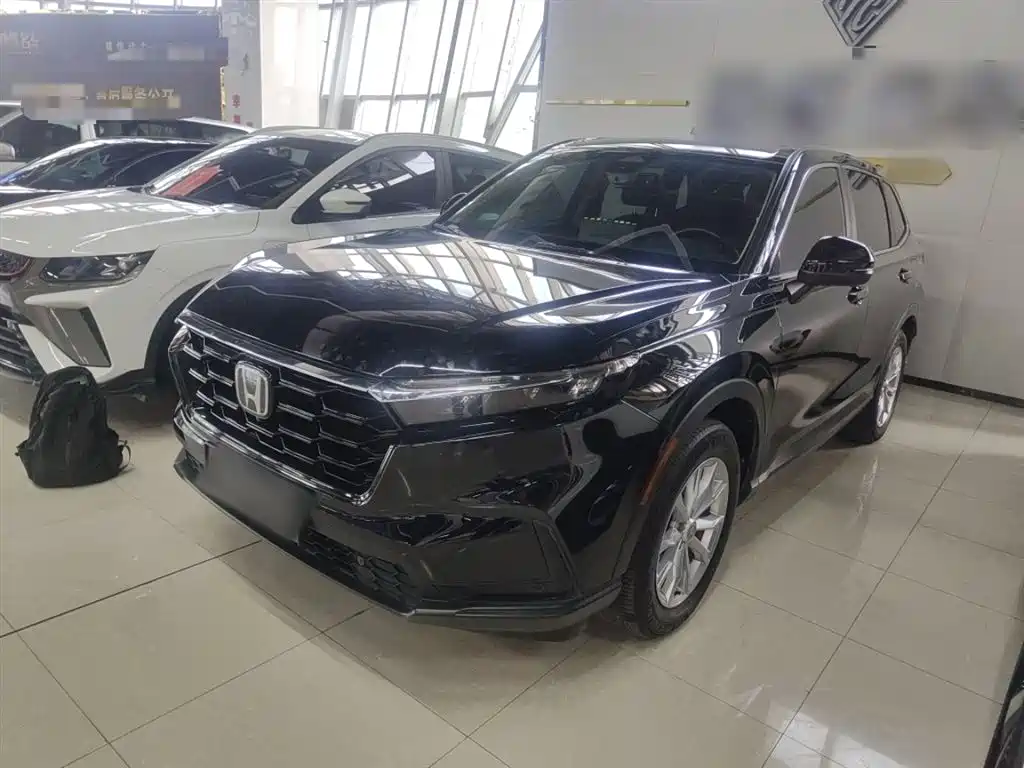Honda CR-V 2023