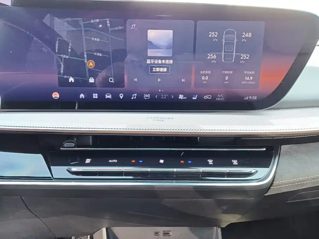 Buick E4 — миниатюра 13