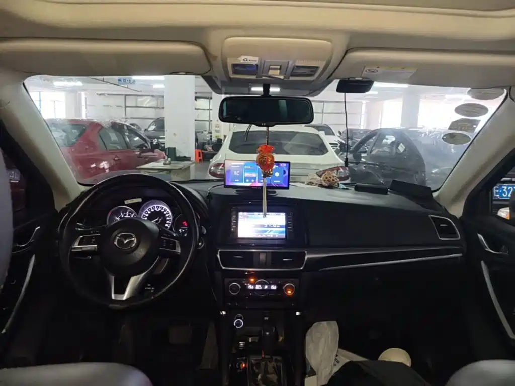 Mazda CX-5 — миниатюра 18