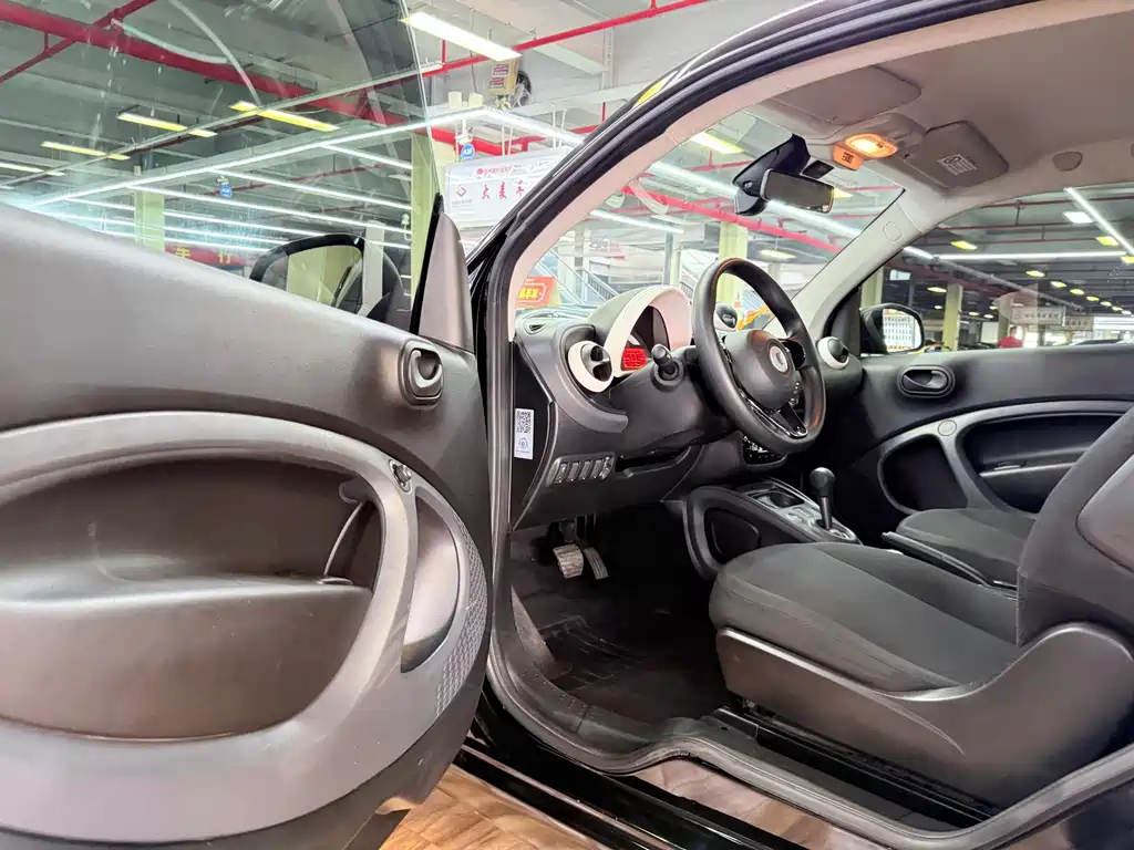 smart Smart Fortwo — миниатюра 22
