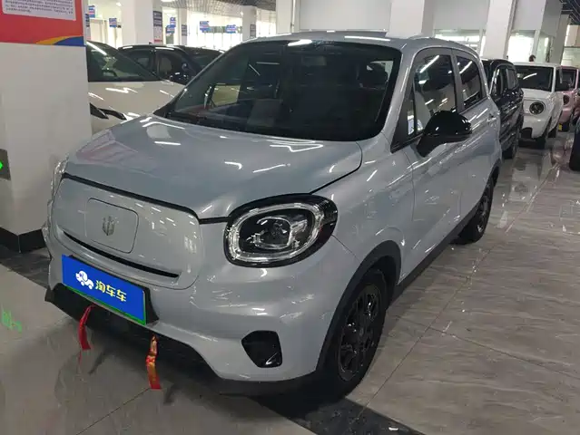 2024 Leapmotor T03