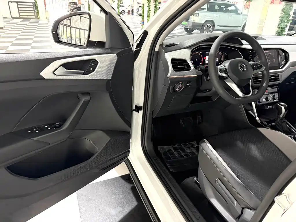Volkswagen Tacqua — миниатюра 4
