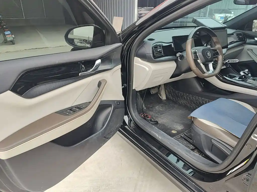 BYD Qin PLUS — миниатюра 16