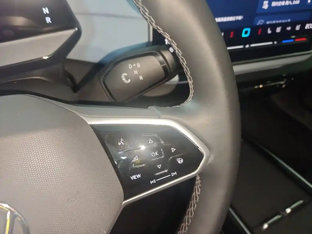 Volkswagen ID.4 X — миниатюра 14