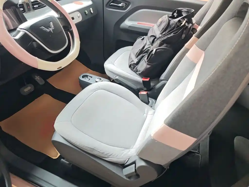 Wuling MINIEV — миниатюра 15