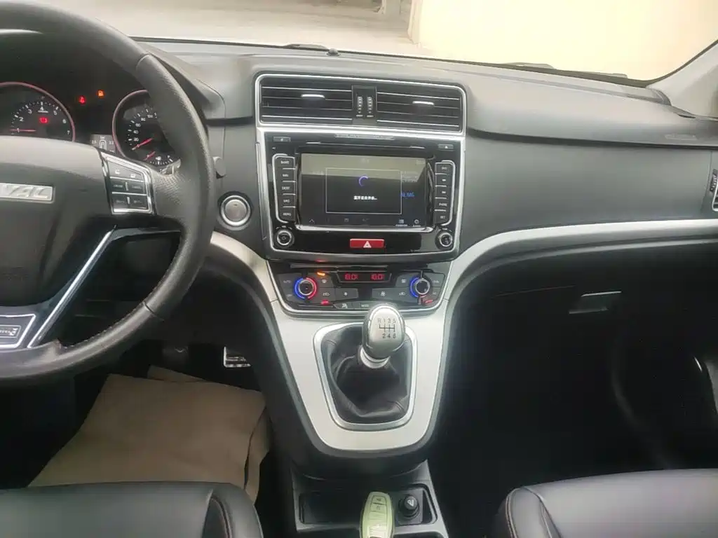 Haval M6 — миниатюра 13