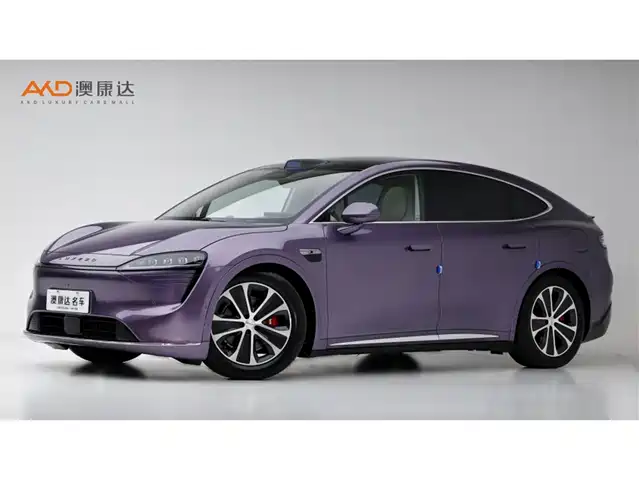 HONGMENG ZHIXING WISDOM WORLD R7 2024