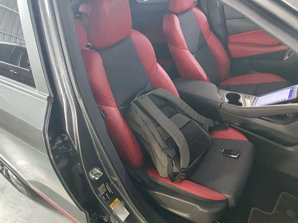 Changan CS35PLUS — миниатюра 25