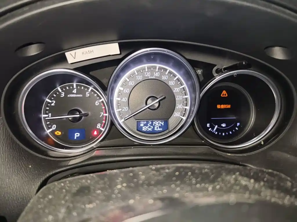 Mazda CX-5 — миниатюра 12