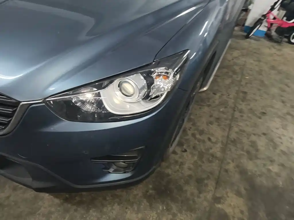 Mazda CX-5 — миниатюра 24