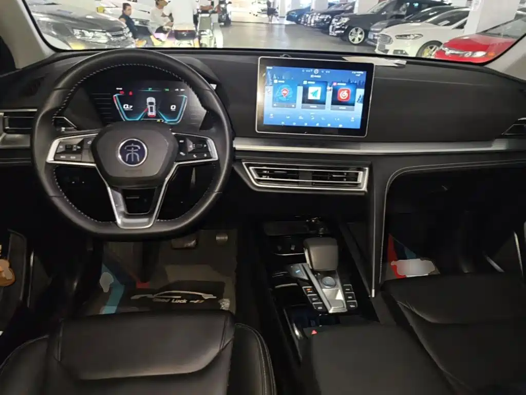 BYD Pro — миниатюра 10