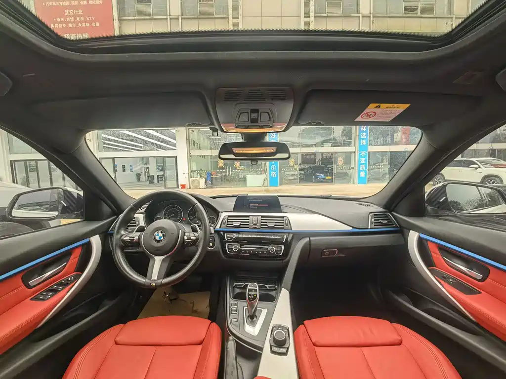 BMW 3 Series — миниатюра 9
