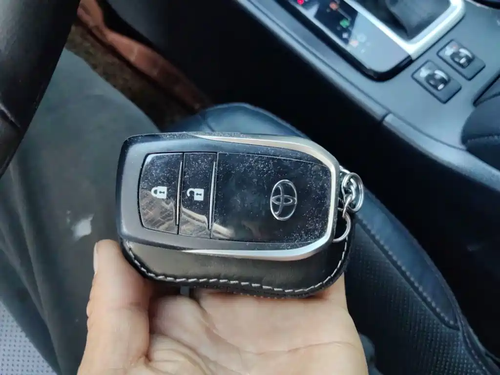 Toyota Highlander — миниатюра 12