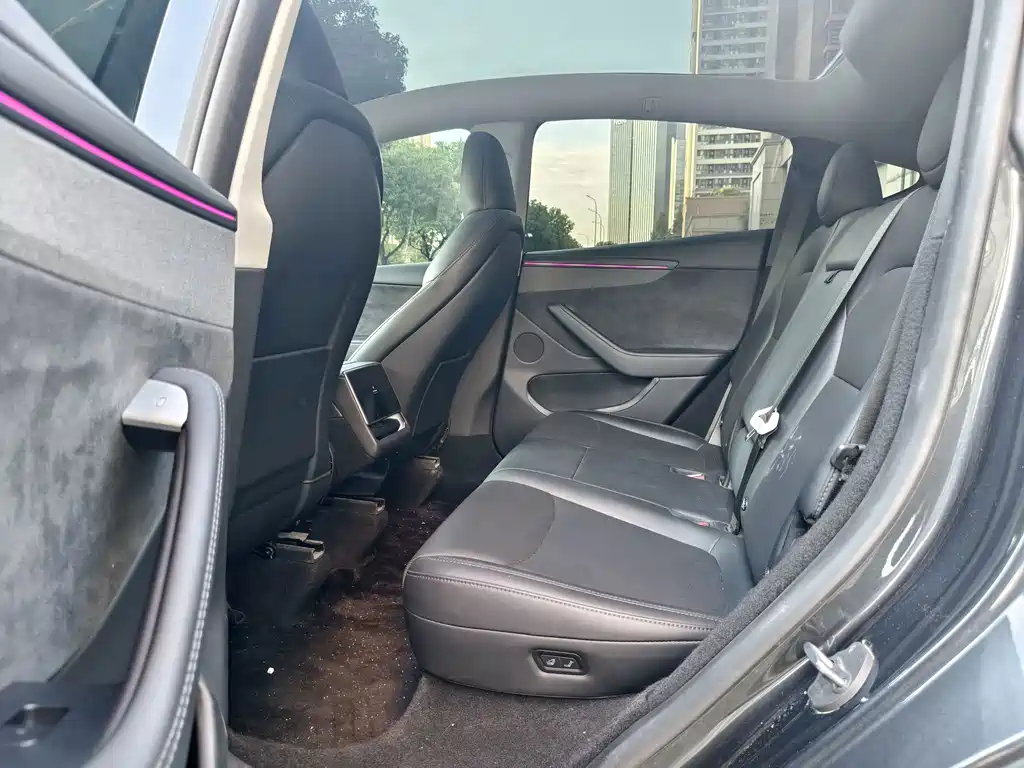 Tesla Model Y — миниатюра 11