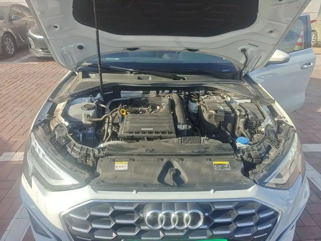 Audi A3 — миниатюра 16