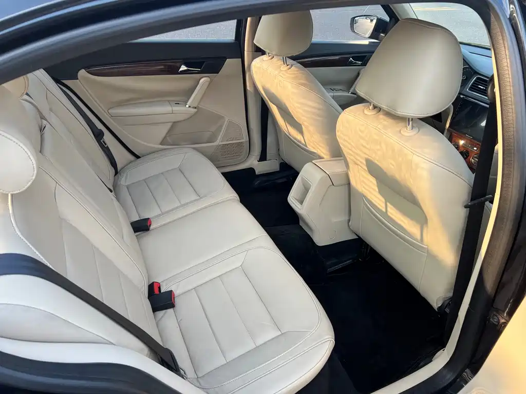 Volkswagen Lavida — миниатюра 14