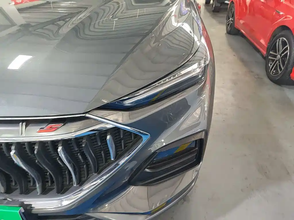 Oshan Oushang X5 — миниатюра 24